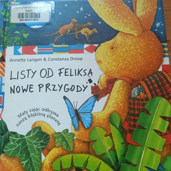 Ziemia krąży w Kosmosie